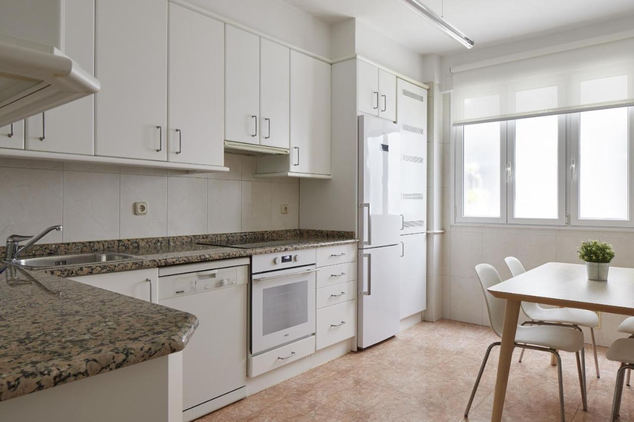 Apartamento Always Easy I Larroca San Sebastián