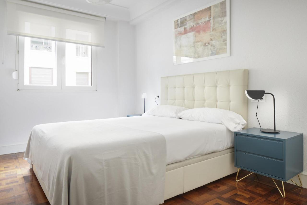 Always Easy I Larroca Apartamento San Sebastián