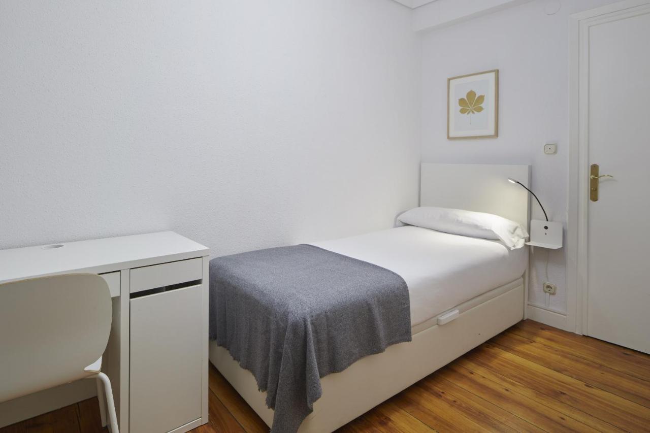 Apartamento Always Easy I Larroca San Sebastián